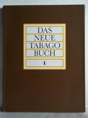 Das neue Tabago-Buch