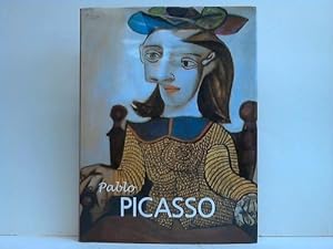 Imagen del vendedor de Pablo Picasso 1881 - 1973 a la venta por Celler Versandantiquariat