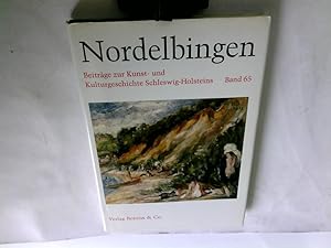 Seller image for Nordelbingen for sale by Celler Versandantiquariat