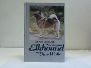 Seller image for The New Complete Norgwegian Elkhound for sale by Celler Versandantiquariat