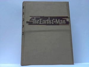 Bild des Verkufers fr The earth and man. A human geography zum Verkauf von Celler Versandantiquariat