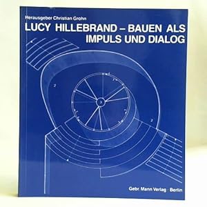 Seller image for Bauen als Impuls und Dialog for sale by Celler Versandantiquariat