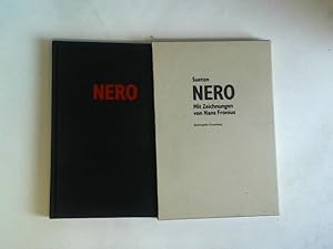 Seller image for Nero for sale by Celler Versandantiquariat