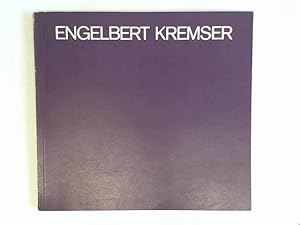 Image du vendeur pour Engelbert Kremser 1967 - 1977 mis en vente par Celler Versandantiquariat