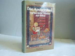 Seller image for Die Apokryphen. Verborgene Bcher der Bibel for sale by Celler Versandantiquariat