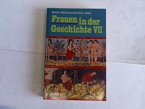 Seller image for Interdisziplinre Studien zur Geschichte der Frauen im Frhmittelalter. Methoden - Probleme - Ergebnisse for sale by Celler Versandantiquariat