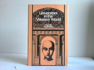 Universities in the Western World