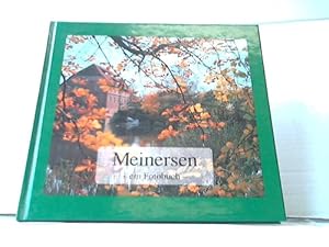 Seller image for Meinersen - Ein Fotobuch for sale by Celler Versandantiquariat