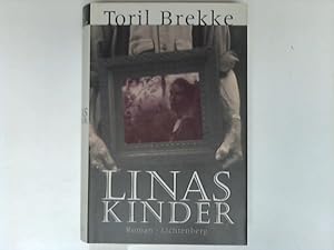Immagine del venditore per Linas Kinder. Roman venduto da Celler Versandantiquariat