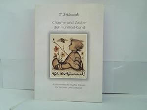 Charme und Zauber der Hummel-Kunst. Kostbarkeiten der Mayfair Edition für Sammler und Liebhaber