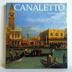 Imagen del vendedor de Canaletto (1697 - 1768) a la venta por Celler Versandantiquariat