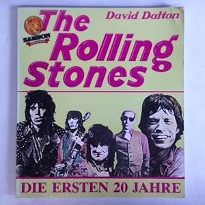 The Rolling Stones - Die ersten 20 Jahre