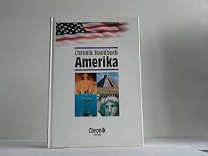 Chronik Handbuch Amerika