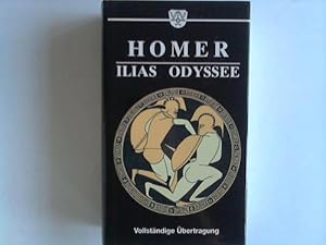 Homer. Ilias und Odyssee