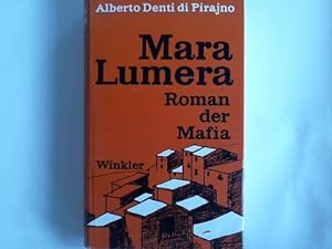 Seller image for Mara Lumera. Roman der Mafia for sale by Celler Versandantiquariat