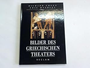 Image du vendeur pour Bilder des griechischen Theaters mis en vente par Celler Versandantiquariat