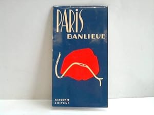 Seller image for Paris Banlieue for sale by Celler Versandantiquariat