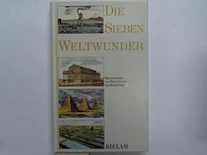 Bild des Verkufers fr Die Sieben Weltwunder zum Verkauf von Celler Versandantiquariat