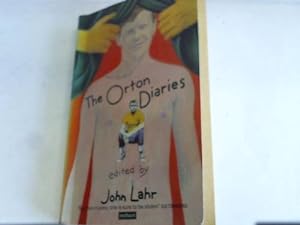 Seller image for The Orton Diaries for sale by Celler Versandantiquariat