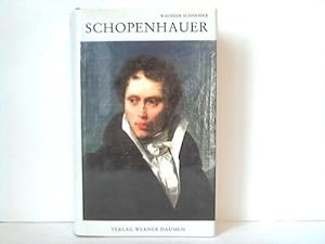 Bild des Verkufers fr Schopenhauer. Eine Biographie zum Verkauf von Celler Versandantiquariat
