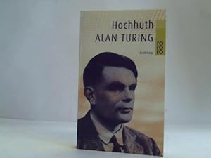 Alan Turing. Erzählung