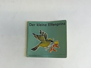 Seller image for Der kleine Elfenprinz for sale by Celler Versandantiquariat