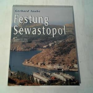 Imagen del vendedor de Festung Sewastopol a la venta por Celler Versandantiquariat