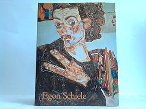 Seller image for Egon Schiele 1890 - 1918. Die Mitternachtsseele des Knstlers for sale by Celler Versandantiquariat