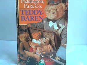 Paddington, Pu & Co. Teddybären