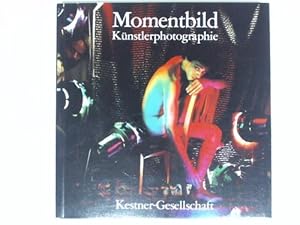 Momentbild. Künstlerphotographie