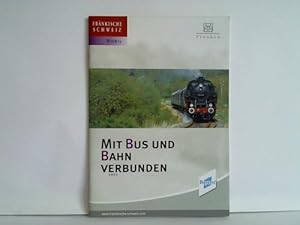 Imagen del vendedor de Mit Bus und Bahn verbunden 2005 a la venta por Celler Versandantiquariat