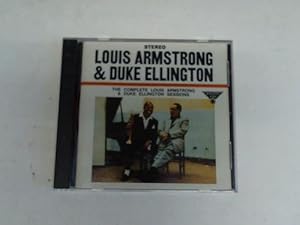 The complete Louis Armstrong & Duke Ellington Sessions. CD