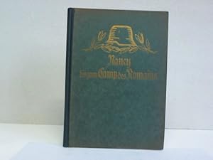 Imagen del vendedor de Von Nancy bis zum Camp des Romains 1914. Nach amtlichen Unterlagen des Reichsarchivs, des Mnchener Kriegsarchivs und Berichten von Mitkmpfern a la venta por Celler Versandantiquariat