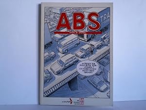 Imagen del vendedor de ABS - Autos by Sperzel a la venta por Celler Versandantiquariat