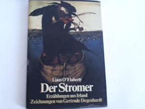 Seller image for Der Stromer. Erzhlungen aus Irland for sale by Celler Versandantiquariat