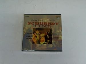 Schubert Lieder. 7 CDs