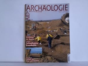 Image du vendeur pour Jahrgang 2007, Heft-Nr. 1: Anatolien - Revolution der Bauern. Sachsen - Zeitenfenster Braunkohle. Kap Arkona - Umtost von Meer und Strmen mis en vente par Celler Versandantiquariat