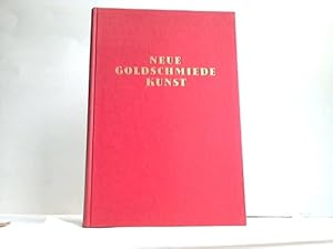 Neue Goldschmidekunst in Baden-Württemberg