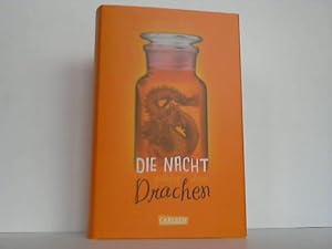 Die Nacht gehört dem Drachen