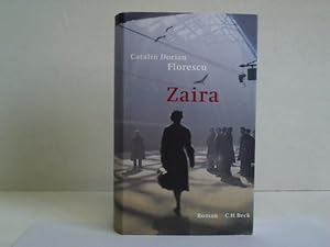 Seller image for Zaira. Roman for sale by Celler Versandantiquariat