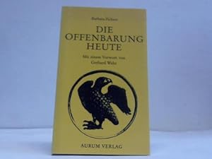 Seller image for Die Offenbarung heute. 1900 Jahre danach for sale by Celler Versandantiquariat