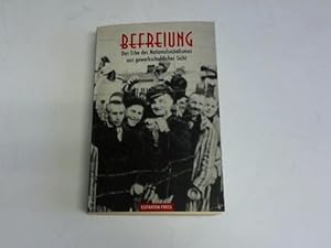Seller image for Befreiung. Das Erbe des Nationalsozialismus aus gewerkschaftlicher Sicht for sale by Celler Versandantiquariat