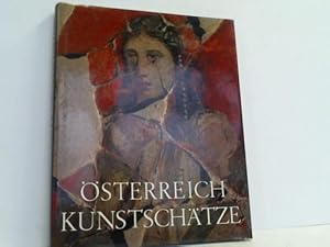 Maria Dawid. Österreich Kunstschätze