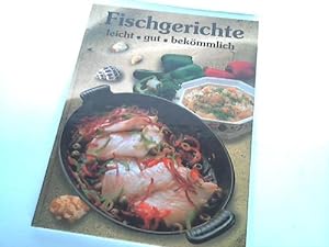 Seller image for Leicht - gut - bekmmlich for sale by Celler Versandantiquariat