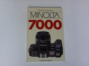 Minolta 7000