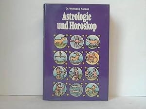 Astrologie und Horoskop