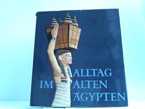 Seller image for Alltag im alten gypten for sale by Celler Versandantiquariat
