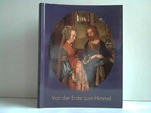 Immagine del venditore per Von der Erde zum Himmel. Heiligendarstellungen des Sptmittelalters aus dem Suermondt-Ludwig-Museum venduto da Celler Versandantiquariat