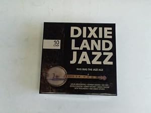 This was the Jazz age. 10 CD-Set