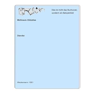 Weltraum-Bildatlas